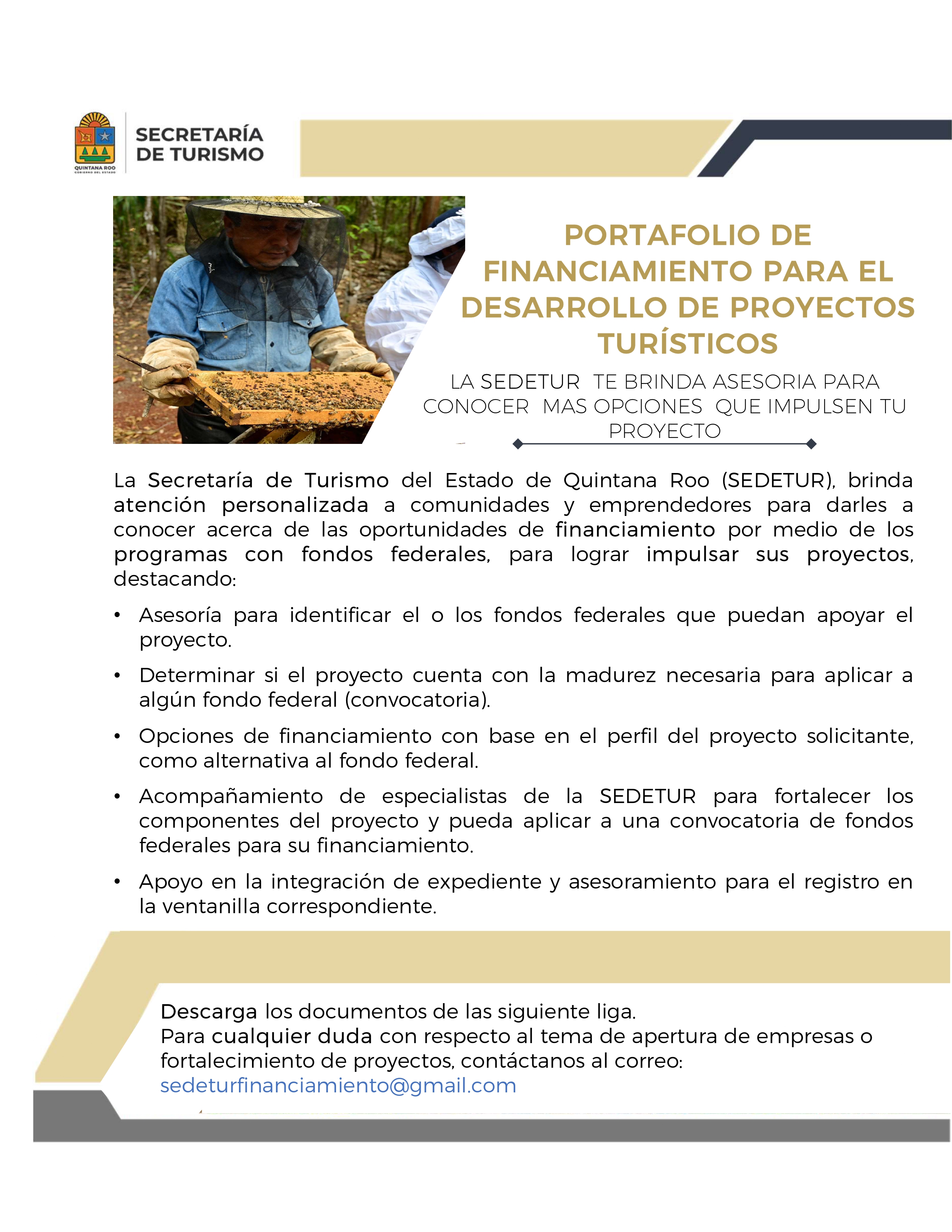 Portafolio para PYMES