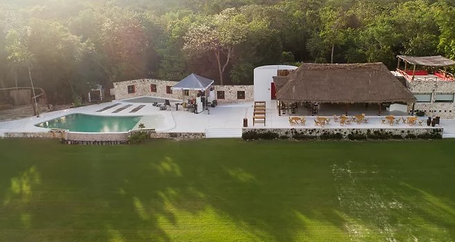 POLO CLUB “EL REY” image