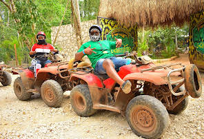 EXTREME ADVENTURE image