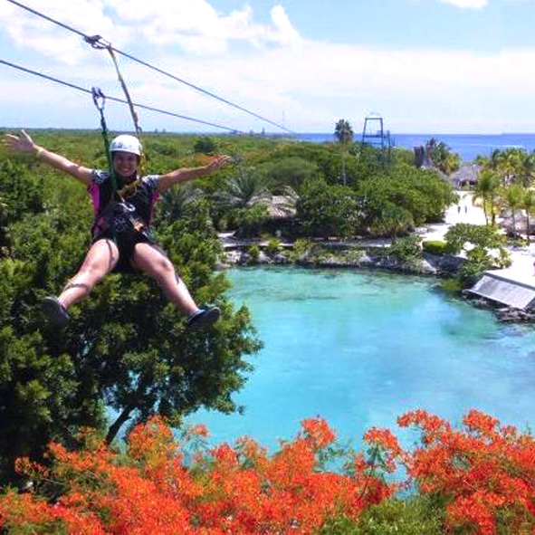 XKITAM EXTREME PARK image