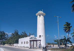 Museo del Faro “Federico R. Alcérrega” image