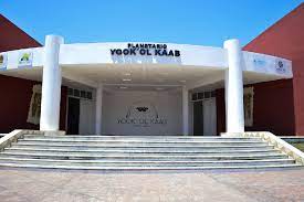 Planetario Yook’ol Kaab image