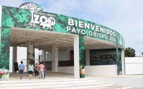 Zoológico Payo Obispo image