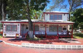 Casa de la Crónica image