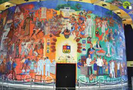 Mural del Congreso image