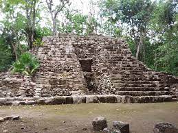 Oxtankah "Lugar rodeado de ramones" image