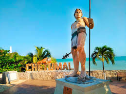 Terminal Marítima Internacional Nachi Cocom (Muelle Fiscal) image