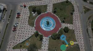 Parque del Renacimiento image