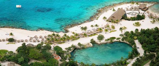 Parque de Aventura Chankanaab image