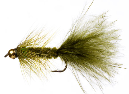 Pesca con Mosca image