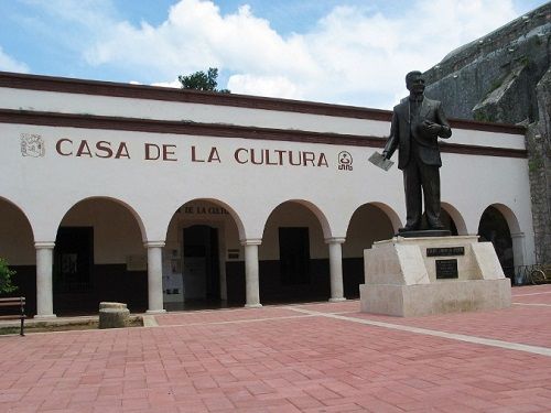 Casa de la Cultura image