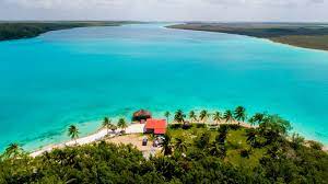 Balneario ejidal Xul Ha image