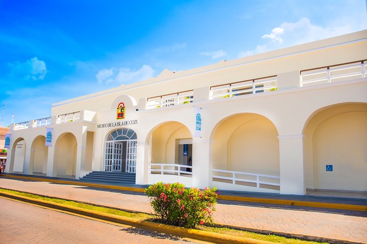 Museo de la Isla de Cozumel image