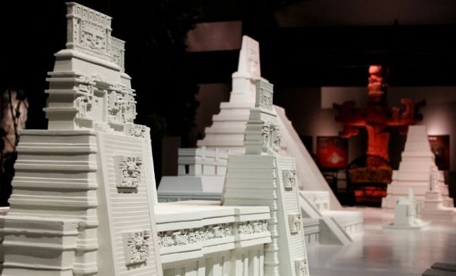 Museo de la Cultura Maya image