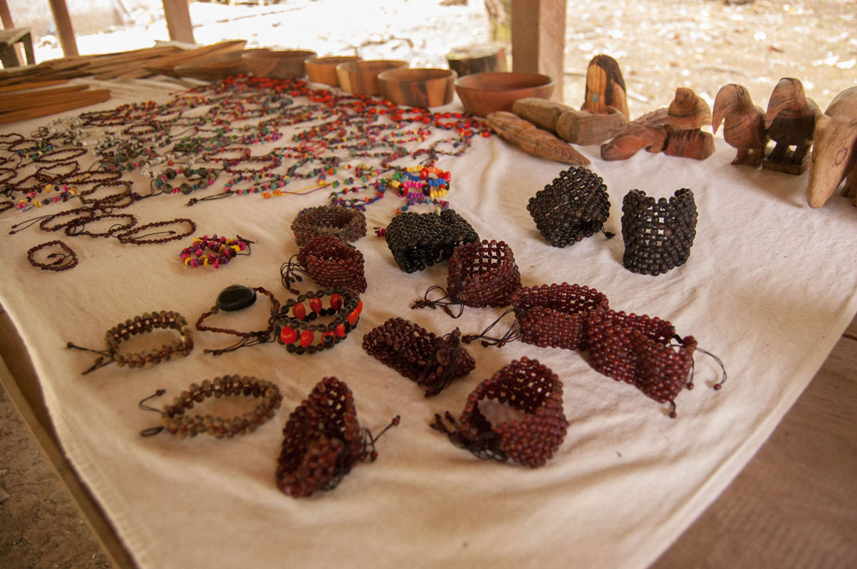 ARTESANÍAS DE SEMILLAS image