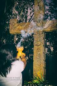 DÍA DE LA SANTA CRUZ image