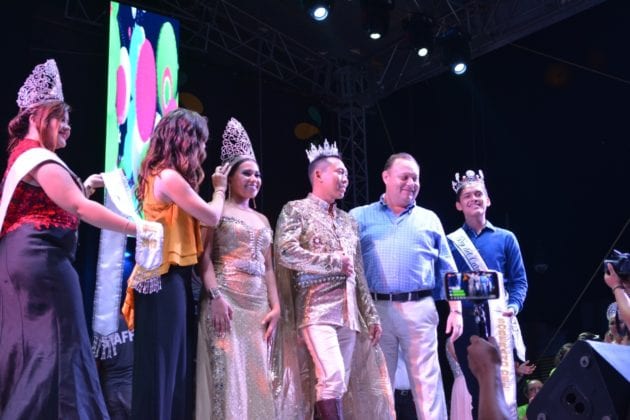 FERIA DE LOS SANTOS REYES image