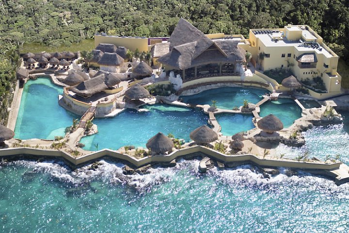 Dolphinaris Riviera Maya image