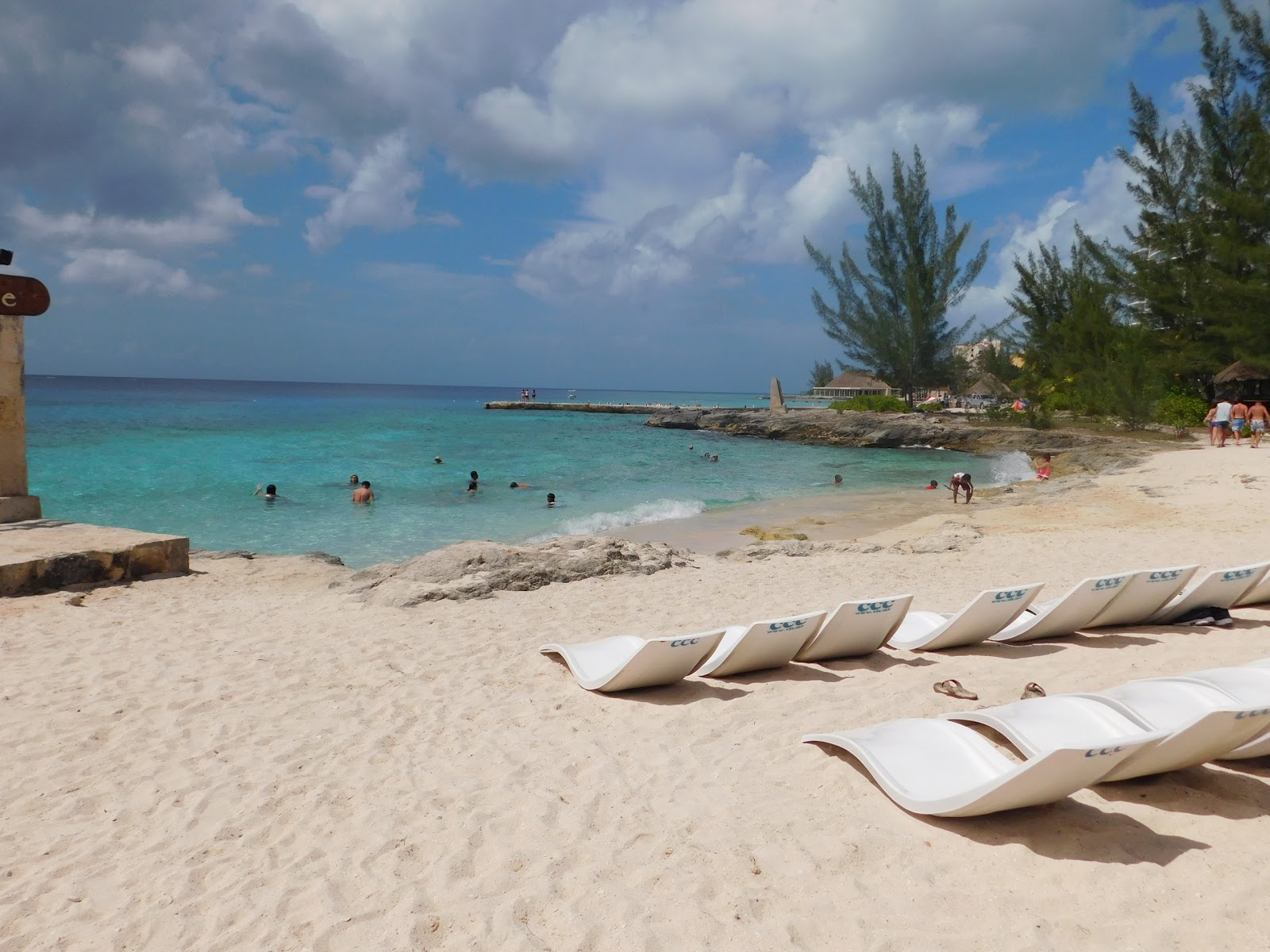 Playa San Juan image