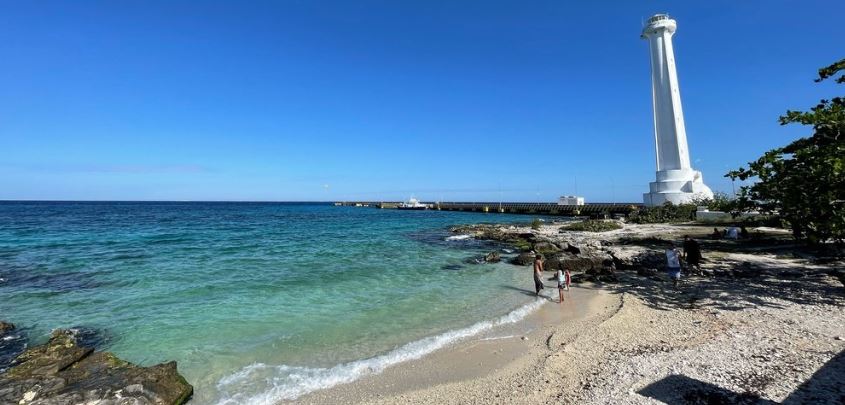 Playa Caletitas image