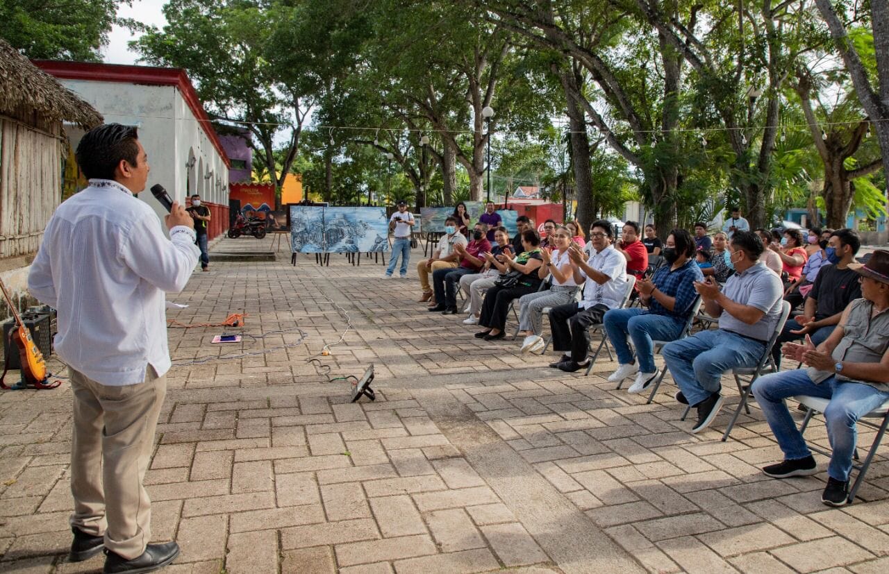 FERIA EXPO MAYA image