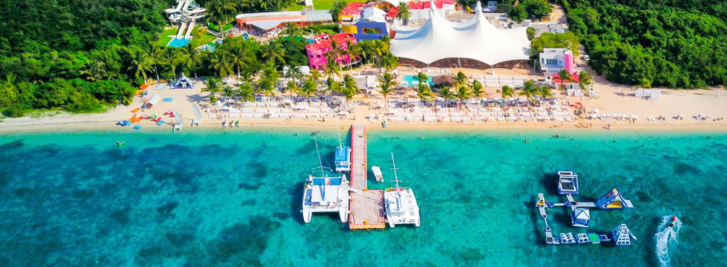 Playa Mia Beach Park image