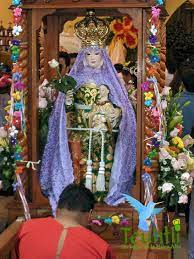 FIESTA DE LA MADRE SANTA ANA image