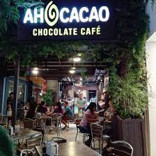Ah Cacao Chocolate Café image