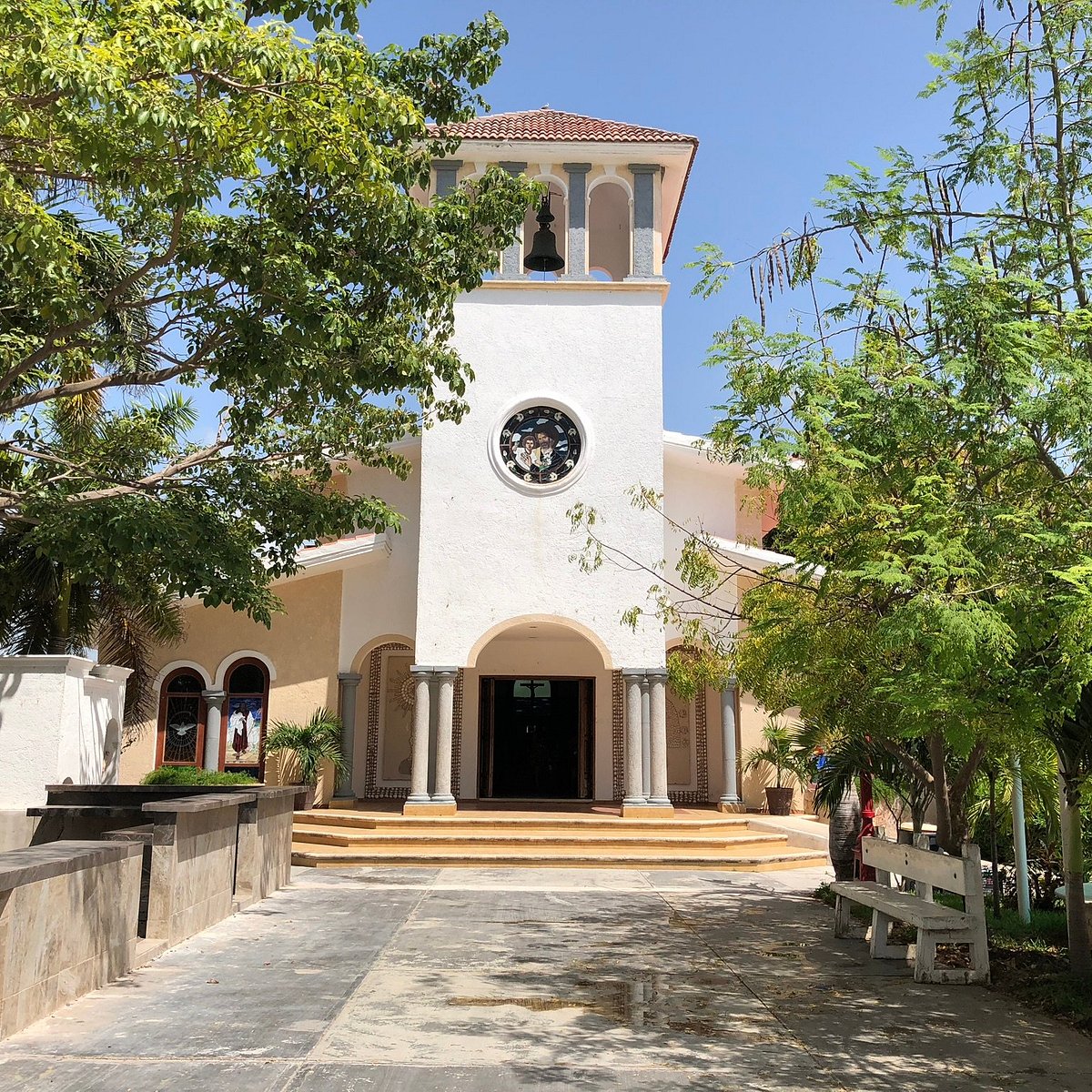 PARROQUIA CATÓLICA DE SAN JOSÉ image