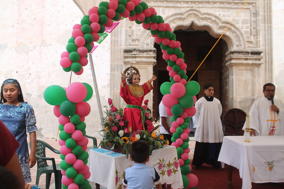 FIESTA DEL DIVINO NIÑO JESÚS image