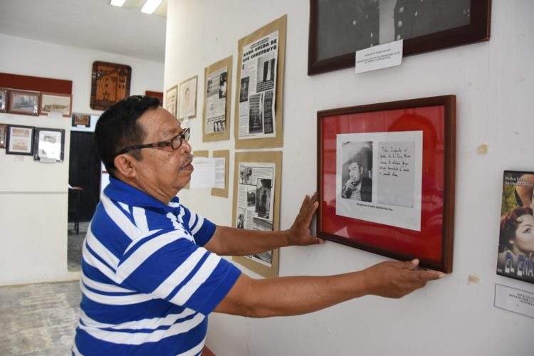 MUSEO DE PEDRO INFANTE image