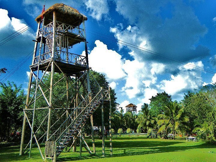 Ecoparque Cuzam Cozumel image