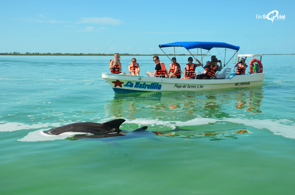 Reserva de la Biosfera De Sian Ka’an image