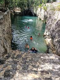 Cenote "La Casa Del Alux" image