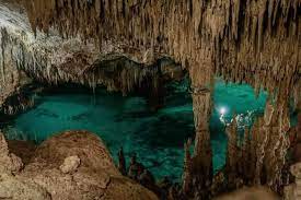 Cenote Santuario De Los Guerreros image