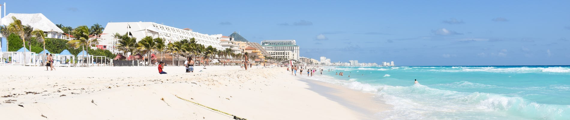 Playa San Miguelito image