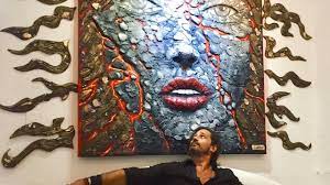 Gastón Charó Art Gallery Playa del Carmen image