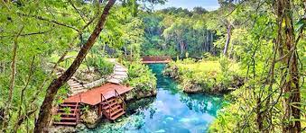 Ecopark Kantun Chi image