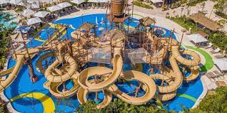 Jungala Aqua Experience image