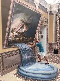 Museo 3D Museum of Wonders image