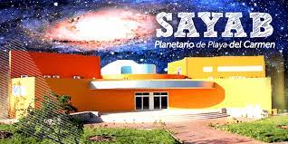 SAYAB Planetario de Playa del Carmen image