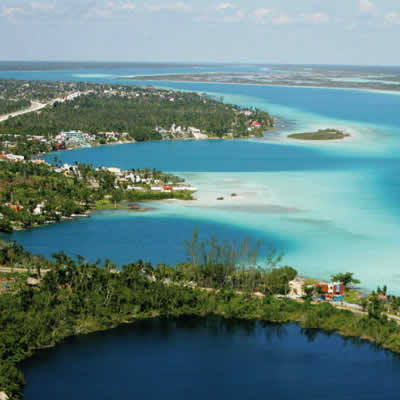 Cenote Esmeralda image