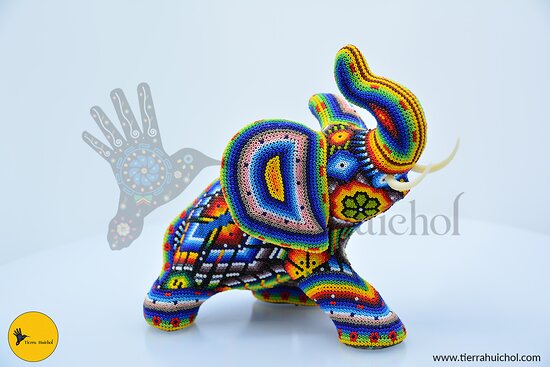 Tierra Huichol Playa del Carmen image