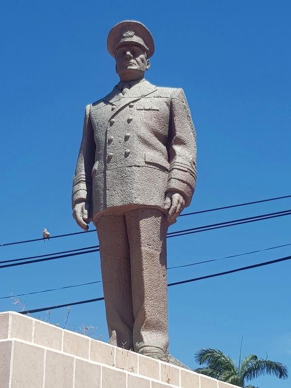 Monumento a Othon Pompeyo Blanco image