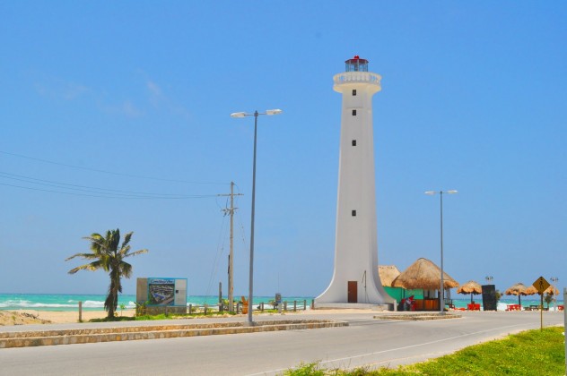 Faro de Mahahual image