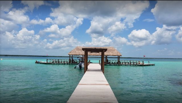 Balneario Municipal El  Aserradero image