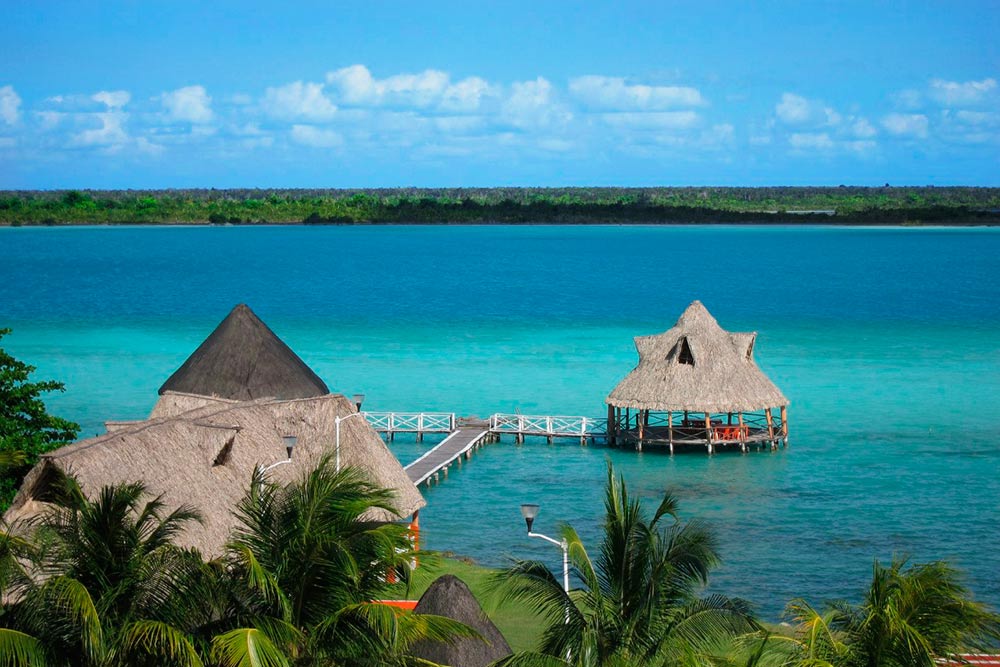 Balneario Buenavista image