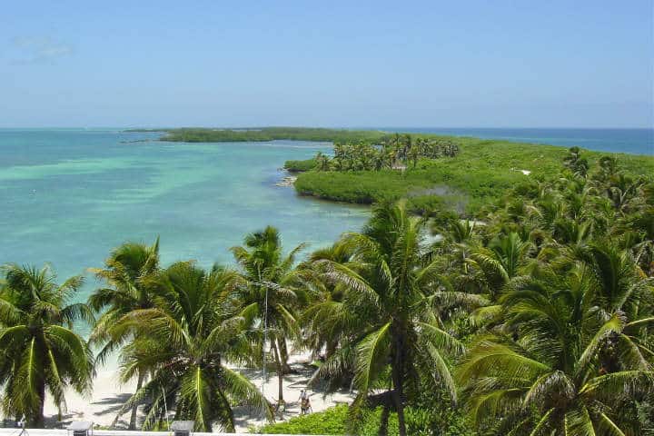 PLAYA CABO CATOCHE image