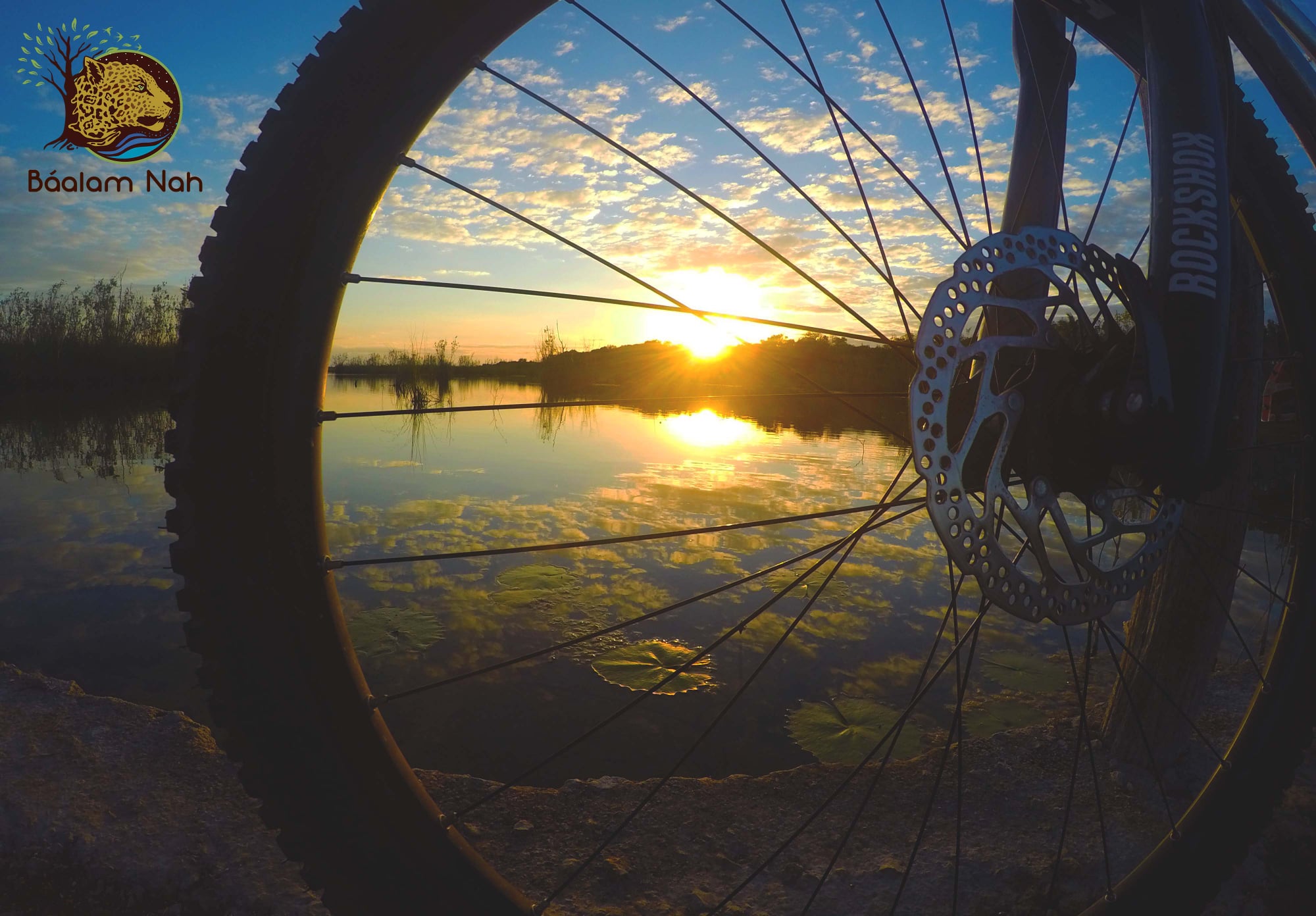 Laguna Balam Nah image