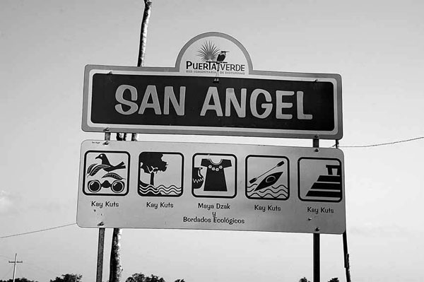 San Ángel image